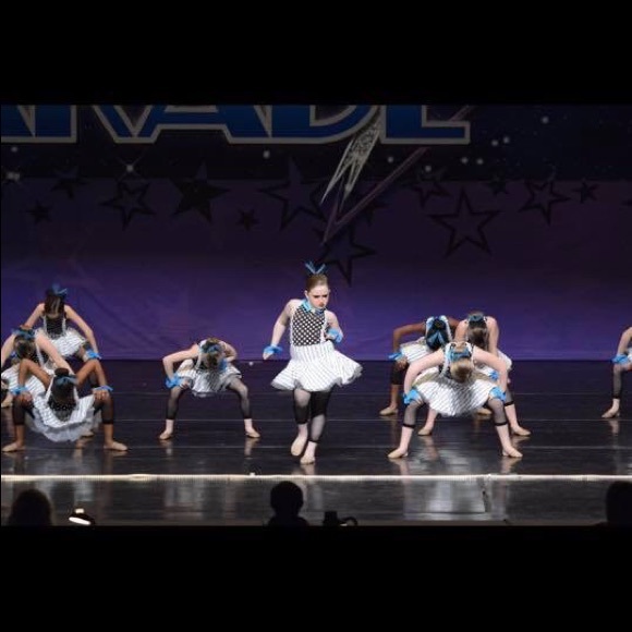 Meet your Posher, Dana - Picture 5 of 8